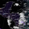 Clima: Vigilan formación de baja presión en el Mar Caribe
