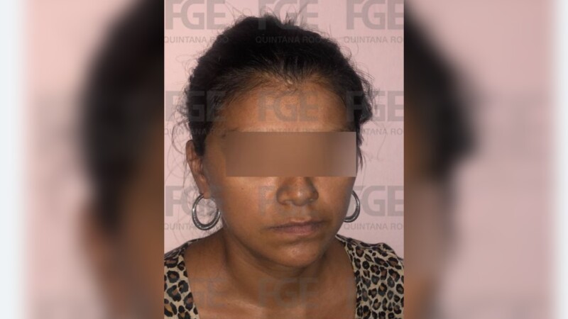 Rescatan a mujeres víctimas de explotación sexual en la Supermanzana 27 de Cancún