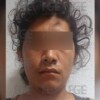 En Playa del Carmen aprehenden a sujeto por el delito de homicidio calificado.