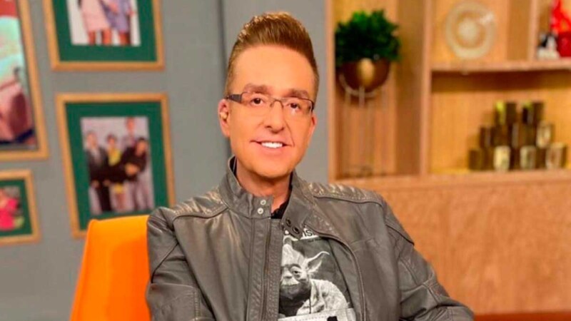 Daniel Bisogno ya fue dado de alta del hospital