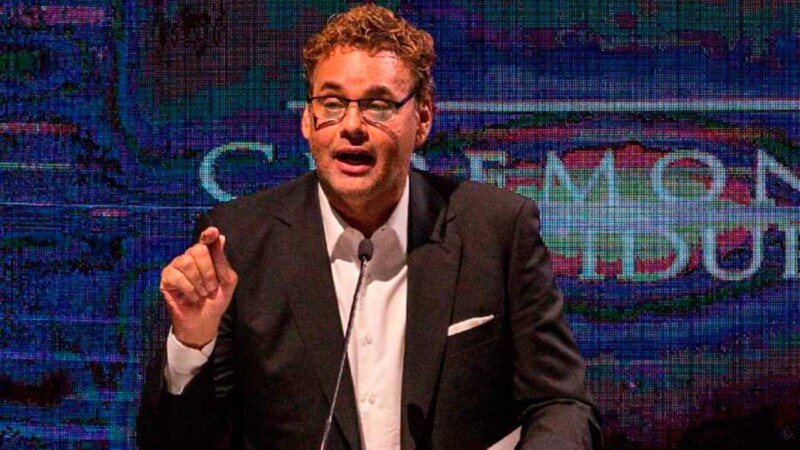 David Faitelson revela que su madre estaba sola cuando comenzó la guerra en Israel