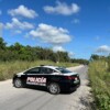 Hallan el cuerpo de una persona acéfala en la SM 203 de Cancún