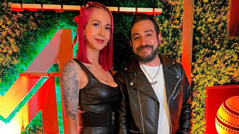 Denuncia esposa de Luis Fernando Peña que su hijo mayor fue abusado sexualmente