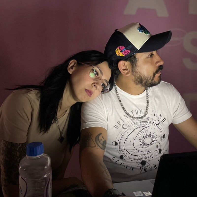 Denuncia esposa de Luis Fernando Peña que su hijo mayor fue abusado sexualmente