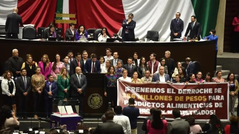 Avalan extinción de trece fideicomisos del Poder Judicial