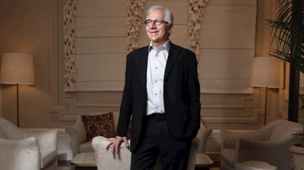 “Diagnosticaron diabetes a mi hijo y me puse a buscar una cura”