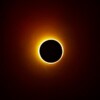 Eclipse anular, listos para el evento astronómico del año