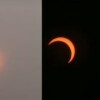Miles observan el eclipse anular en Quintana Roo