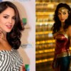 ¿Eiza González podría ser la nueva Mujer Maravilla?