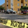 Asesinan a balazos a dos personas en la SM 249 de Cancún