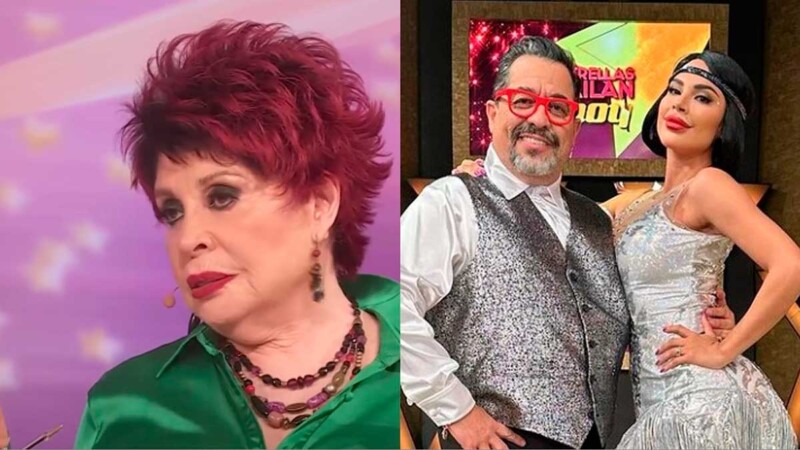 Ema Pulido pide a 'El Borrego' Nava abusar sexualmente de Tefi Valenzuela en HOY