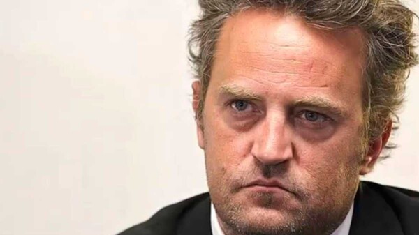 Especialista señala posible negligencia médica en la muerte de Matthew Perry