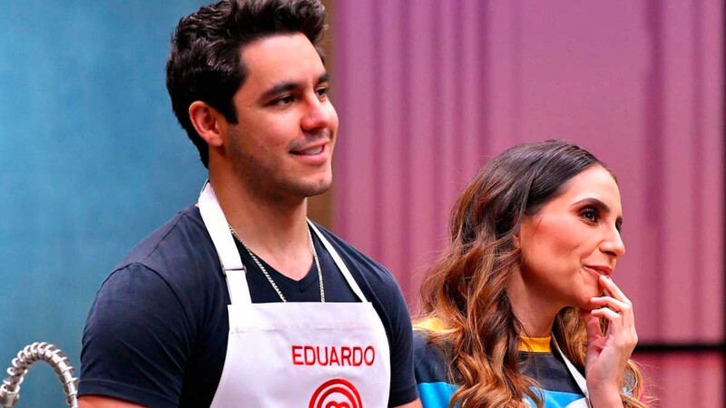 Esta es la relación que tiene Fabiola Campomanes con Eduardo Capetillo Jr.