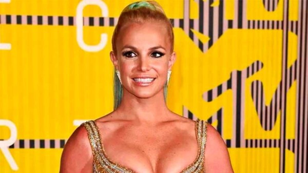 Este es el verdadero propósito del libro de memorias de Britney Spears