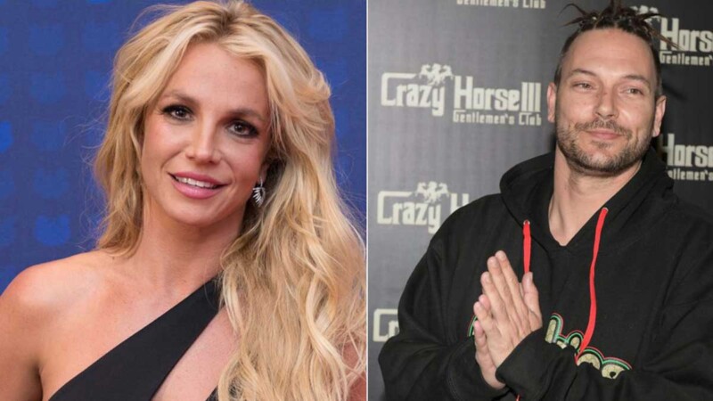 Exmujer de Kevin Federline se lanza contra Britney Spears