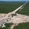 Expropian 68 hectáreas más para el Tren Maya en Quintana Roo.