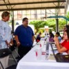 Realizan Segunda Feria del Empleo 2023 en Tulum