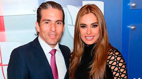 Fernando Reina, exesposo de Galilea Montijo, revela que su vida mejoró estando soltero