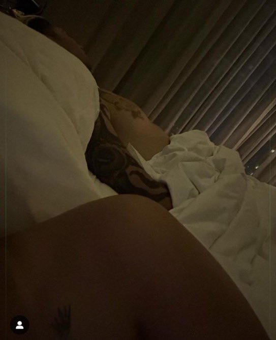 Filtran imágenes de Juan de Dios Pantoja siendo infiel a Kimberly Loaiza