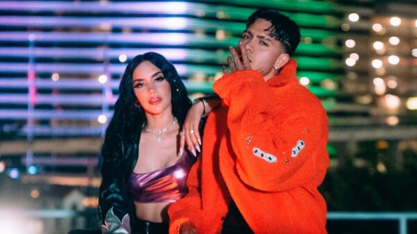 Filtran imágenes de Juan de Dios Pantoja siendo infiel a Kimberly Loaiza