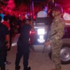 Frustran fiesta clandestina de halloween con menores en Cozumel.