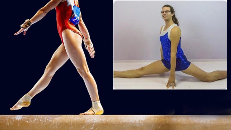 En Australia, hombres trans podrán competir en gimnasia con chicas
