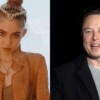 Grimes demanda a Elon Musk por impedir que vea a su hijo