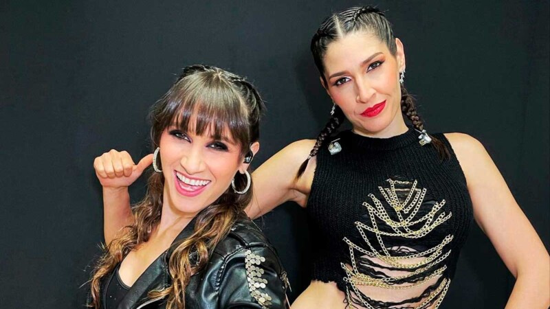 Ha*Ash pospone concierto en Acapulco tras paso de 'Otis'