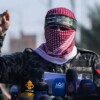 Libera Hamas a 2 rehenes de EU, “por razones humanitarias”