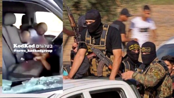 Pese a evidencias, Hamás niega asesinato de civiles y niños