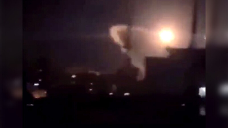 Hamás bombardea "por error" hospital en Gaza y culpa a Israel