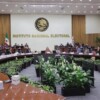 Solicitan en el INE votar de nuevo iniciativa de paridad