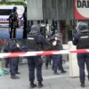 Policías abaten en Paris a mujer que amenazó con "volar" el Metro