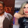 Juan Osorio quiere convencer a Wendy Guevara para que salga en una telenovela