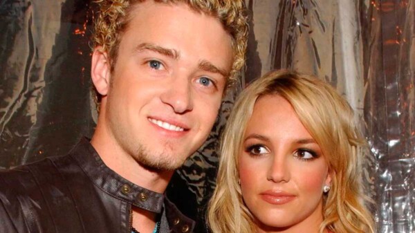 Justin Timberlake obligó a Britney Spears hacerse un aborto