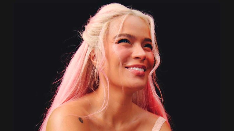 Karol G anuncia segunda fecha en el Estadio Azteca