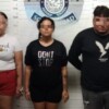 En Playa del Carmen dan con tres ladrones gracias al GPS.