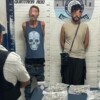 Caen ladrones de joyería en Playa del Carmen con todo y botín