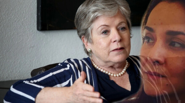 Impide Israel salida de mexicana de la franja de Gaza