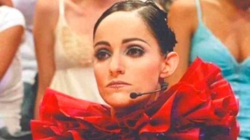 Lolita Cortés confiesa que tiene cáncer de mama