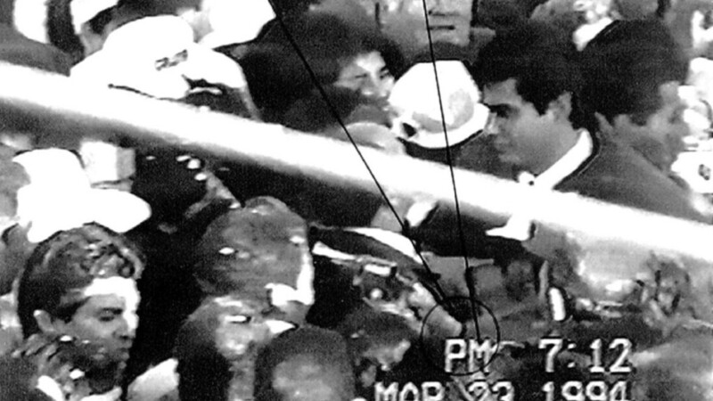 Asesinato de Colosio fue crimen de Estado: AMLO