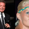 Luis Miguel le dedica el tema "Pensar en ti" a su madre Marcela Basteri