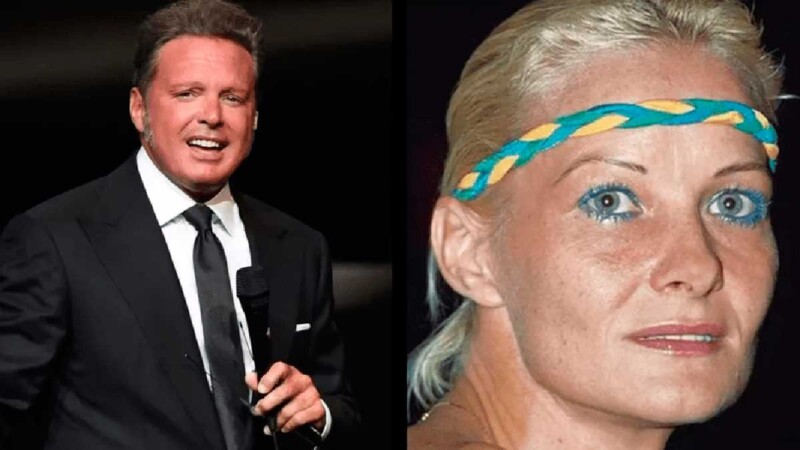 Luis Miguel le dedica el tema "Pensar en ti" a su madre Marcela Basteri