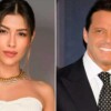 Luis Miguel sí asistió a la boda de Michelle Salas