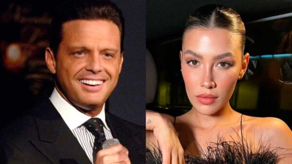 Luis Miguel si asistirá a la boda de su hija Michelle Salas