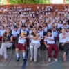 Implementa Mara Lezama clases de inglés en escuelas públicas en un acto de justicia social