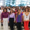 Mara Lezama impulsa políticas públicas para erradicar las violencias contra las mujeres
