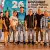 Tulum convoca a las y los atletas para el medio maratón 21 K 2023