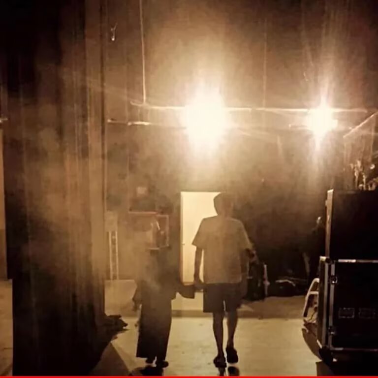 María Elena Saldaña presentía la muerte de Benito Castro