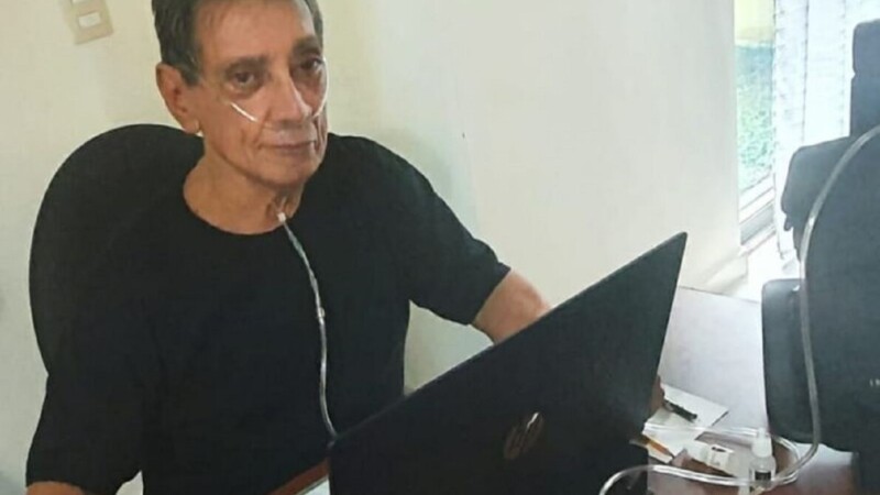 Niegan amnistía a Mario Villanueva